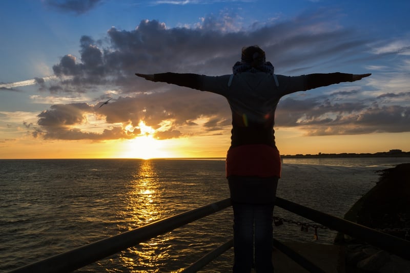 Deep Relaxation Breath